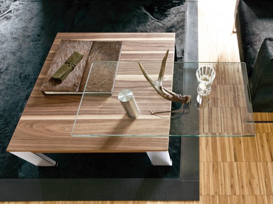 Wood Table Top Ideas